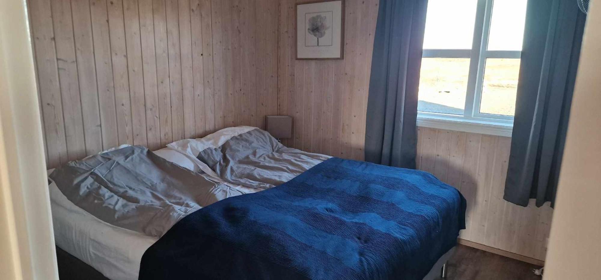 Berghof Βίλα Geysir Εξωτερικό φωτογραφία