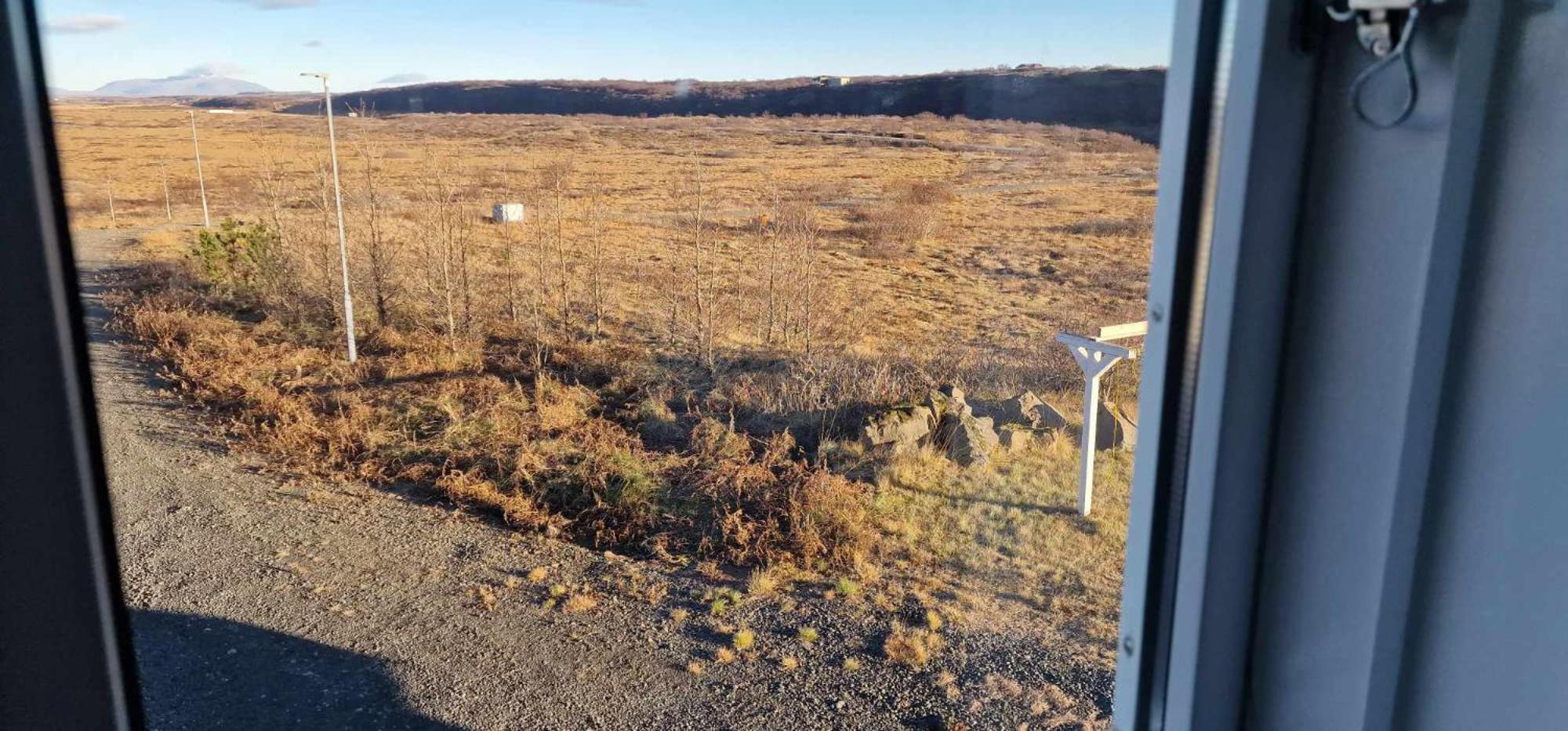 Berghof Βίλα Geysir Εξωτερικό φωτογραφία
